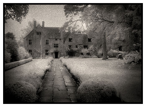 avebury manor