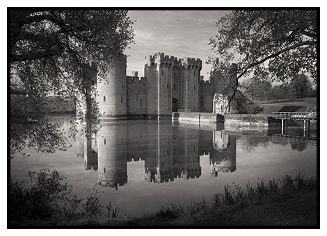 bodiam castle 4