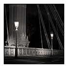 albert bridge night study 4