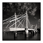 albert bridge battersea park