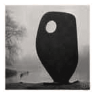 single form by barbara hepworth battersea park