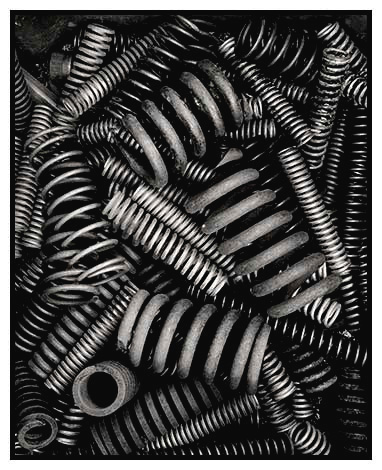 compression springs
