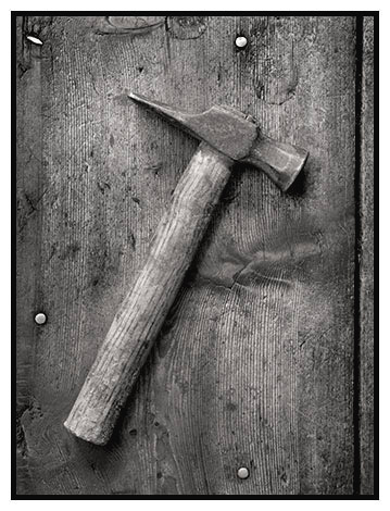 hammer