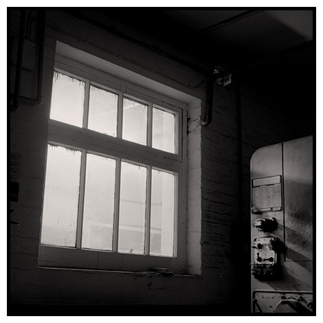 internal window