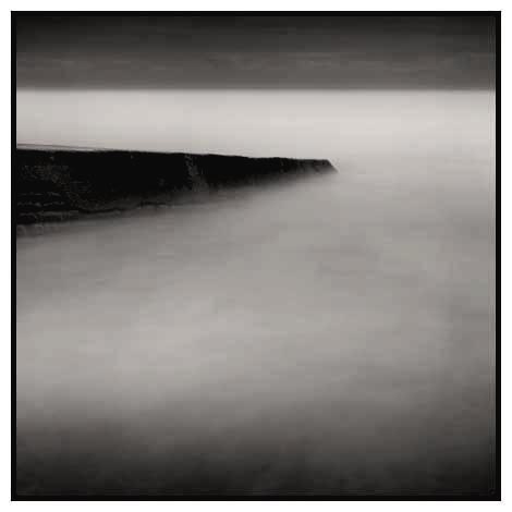 jetty