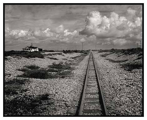 railway track