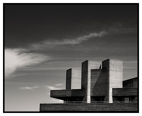 national theatre
