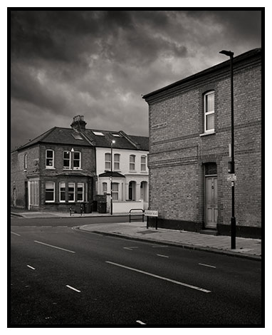 roseberry road
