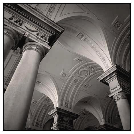 somerset house study 1 london
