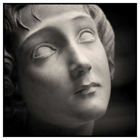 angel face