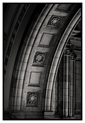 arch segment