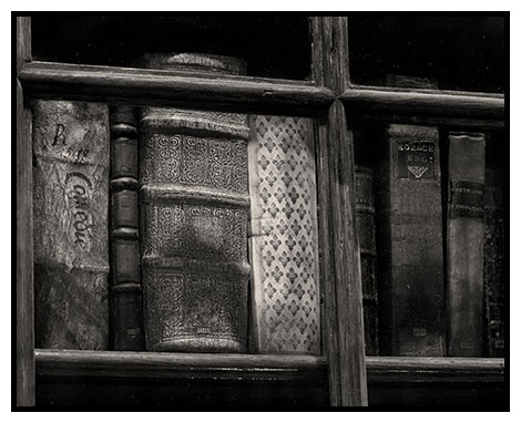 bookcase 2