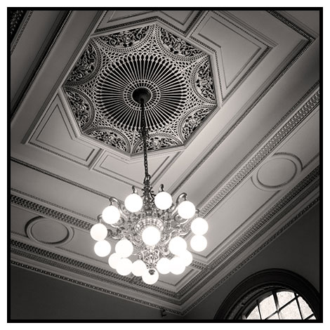 ceiling lamp v&a