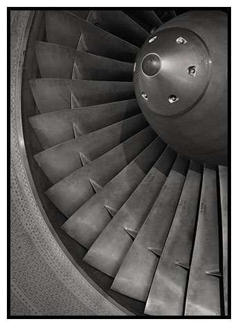 concorde engine