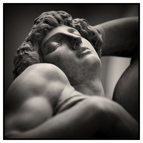 the dying slave 2