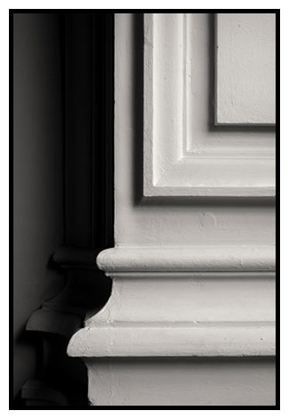 wall detail