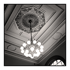 ceiling lamp
