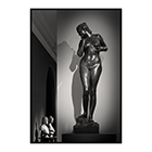 psyche statue