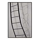 steel and aluminium