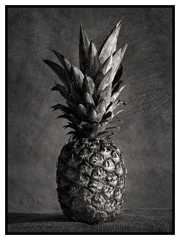 pineapple