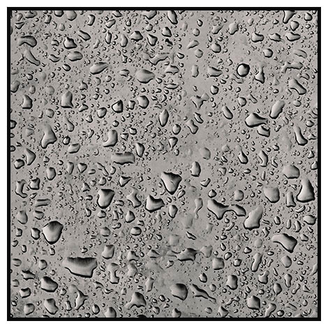 water droplets